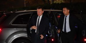 Ci sono state alcune esplosioni in Polonia, forse causate da missili russi