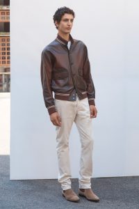 Berluti Primavera 2023 Uomo