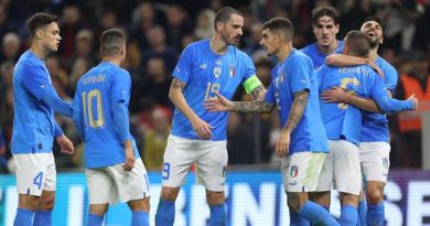 L’Italia guarda i Mondiali da lontano, ma riscopre Grifo e vince in Albania. Con il metodo Mancini ecco Pafundi