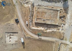 Breaking news: Gli archeologi scoprono un tempio etrusco preromano in Italia – ARTnews
