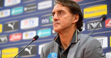 Breaking news: Roberto Mancini parla del futuro di Zaniolo in Nazionale – RomaPress.net