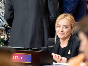 La prima di Meloni al G20: “È stato un successo”