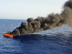 Breaking news: Ocean Viking si prepara mentalmente a un altro stallo italiano – EUobserver