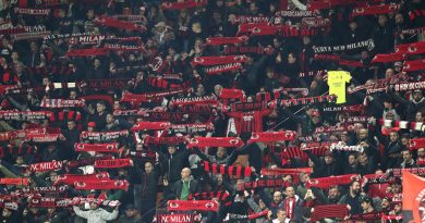 Breaking news: Milan TV: Il Milan chiude il 2022 come la squadra meglio supportata in Italia: i numeri – Sempre Milan