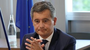 Breaking news: La Francia espellerà 44 dei 234 migranti salvati da una nave nel conflitto con l’Italia – FRANCE 24 English
