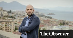 Breaking news: Il PM Meloni querela lo scrittore di Gomorra per diffamazione sul salvataggio dei rifugiati – The Guardian