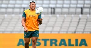 Breaking news: A che ora è il calcio d’inizio di Italia-Australia e su quale canale televisivo è in onda? – Galles online
