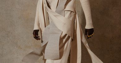 Balmain Resort 2023 Uomo