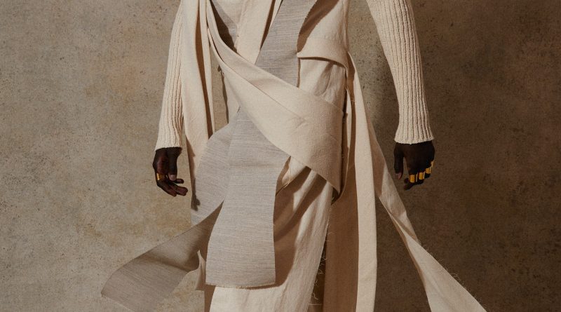 Balmain Resort 2023 Uomo