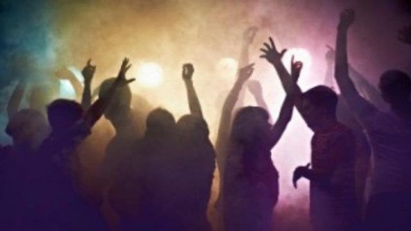 A Scozia c’è una discoteca che raccoglie il calore di chi balla. E ora risparmia sulle bollette