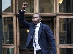 La famiglia di Soumahoro finisce indagata per sfruttamento dei migranti