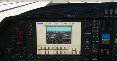 Come giocare l’originale Flight Simulator all’interno di Microsoft Flight Simulator