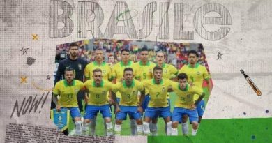Il Brasile: 7 cose che (forse) non sapete sulla Seleçao che vuole il sesto mondiale