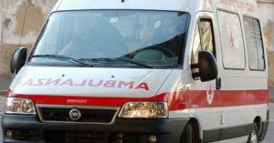 Operaio cade da 10 metri e muore in azienda nell’Avellinese