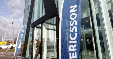 Tim ed Ericsson, alleanza sul 5G per la rete di ultima generazione