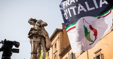 “La lingua italiana entra in Costituzione”. Fratelli d’Italia presenta il ddl