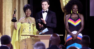 I premi dei governatori dell’Academy offrono Oscar onorari e un sacco di emozioni