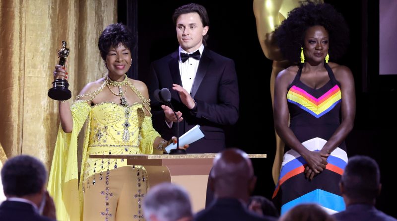I premi dei governatori dell’Academy offrono Oscar onorari e un sacco di emozioni