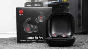 Beats Studio Buds, Fit Pro e Studio 3: fino al 50% di sconto reale per la Black Friday Week, offerta appena partita!