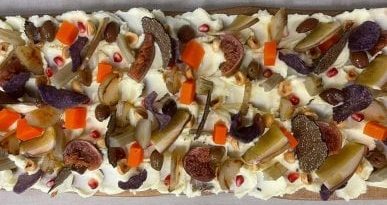 I Butter Board made in Italy: quattro chef alla prova del burro