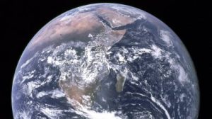 Il punto di vista di Gagarin