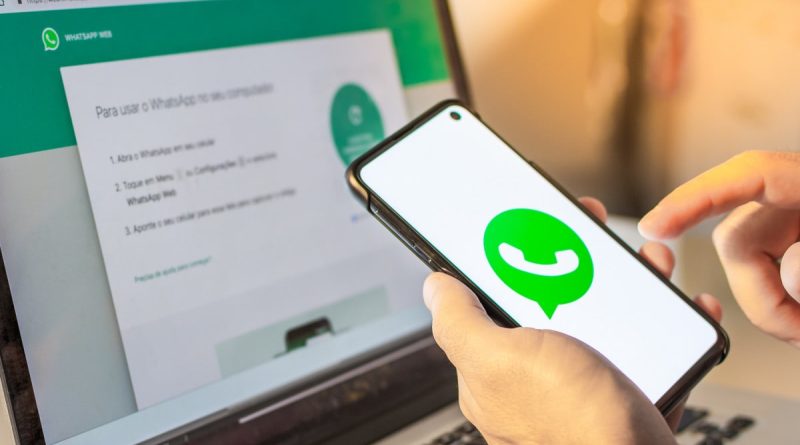 La barra laterale di WhatsApp per Windows è sempre più ricca di funzioni
