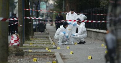 Caso Unabomber, la Procura di Trieste riapre le indagini 16 anni dopo l’ultimo attentato