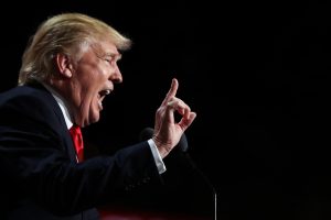 Il giorno del tacchino a Mar-a-Lago sarà molto duro quest’anno