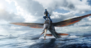 Avatar: la via dell’acqua” può essere bello come le interviste di James Cameron?