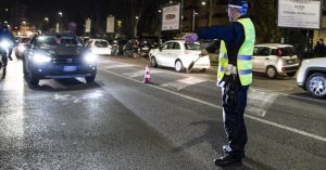 Stangata sulle multe dal primo gennaio: così il governo corre ai ripari per sterilizzarle