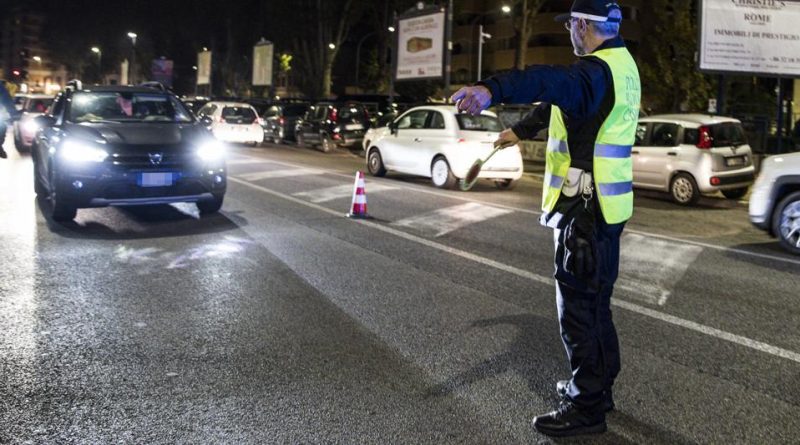 Stangata sulle multe dal primo gennaio: così il governo corre ai ripari per sterilizzarle