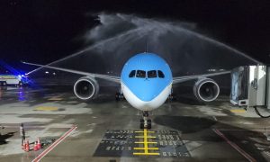 Breaking news: GIAMAICA: Il ritorno dei voli diretti dall’Italia è una spinta importante per il turismo – Magnetic Media