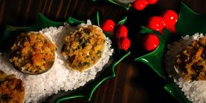 Breaking news: 31 idee per la cena di Natale in Italia per un banchetto festivo – Yahoo News