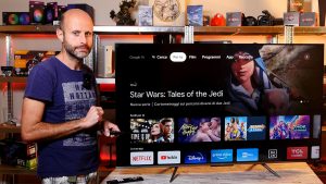 Google TV vs. Android TV: scopriamo insieme le differenze