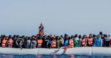 Migranti, l’Ue si sveglia. “Sbarchi insostenibili”. Nuova stretta sulle Ong