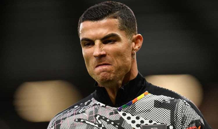 Cristiano Ronaldo, la prima offerta ufficiale arriva dal calcio dilettante!