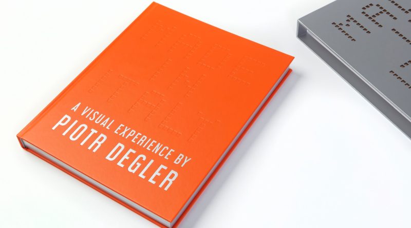 Breaking news: Il libro “Made in Italy” di Piotr Degler celebra i maestri del design automobilistico – Classic Driver