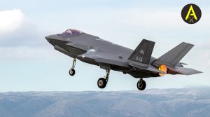 Breaking news: Gli F-35 di Italia, Stati Uniti e Paesi Bassi si addestrano insieme durante il “Falcon Strike 2022” – The Aviationist