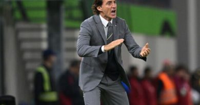 Breaking news: Roberto Mancini elogia la prestazione di Zaniolo nell’amichevole con l’Albania – RomaPress.net
