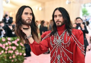 22 dei migliori momenti di Alessandro Michele sul Red Carpet