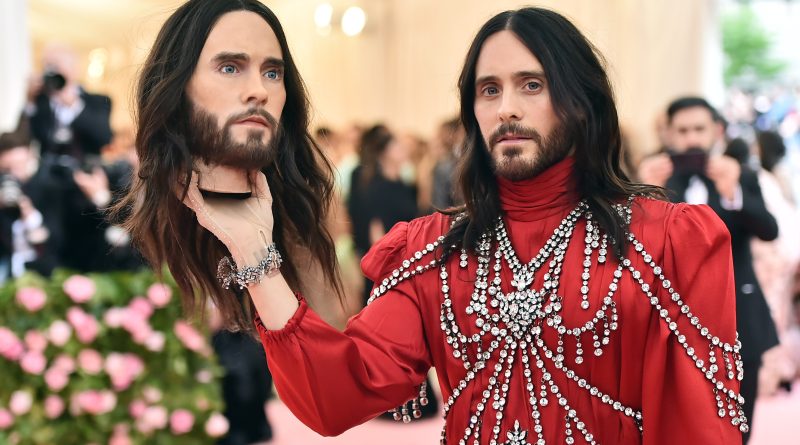 22 dei migliori momenti di Alessandro Michele sul Red Carpet