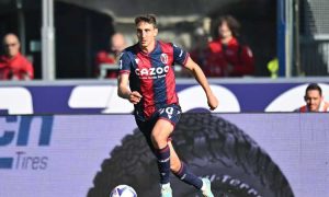 Calciomercato Juve, scelta clamorosa su Cambiaso
