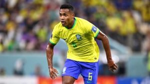 Alex Sandro e la gioia per l’esordio al Mondiale: “Ho lottato tanto…”
