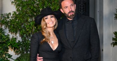 Il prossimo album di Jennifer Lopez sarà dedicato ancora una volta a Ben Affleck