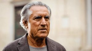 Lando Buzzanca ricoverato in ospedale. Il figlio: “Denuncerò il medico per violazione della privacy”
