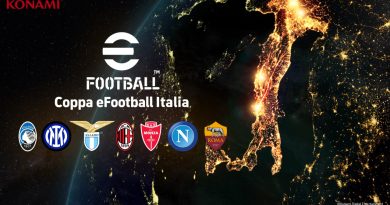 Coppa eFootball Italia, da Konami un nuovo torneo eSport tutto italiano: ecco i dettagli