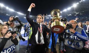 Iezzo: ‘La vera rivale del Napoli per lo scudetto è l’Inter. Milan meno affamato’