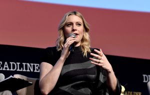 Greta Gerwig definisce l’approccio al film di ‘Barbie’ un “terrore interessante”