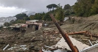 Ischia, la piaga dell’abusivismo e i soldi mai spesi per risanare le ferite.  “Noi, abbandonati