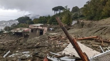 Ischia, la piaga dell’abusivismo e i soldi mai spesi per risanare le ferite.  “Noi, abbandonati